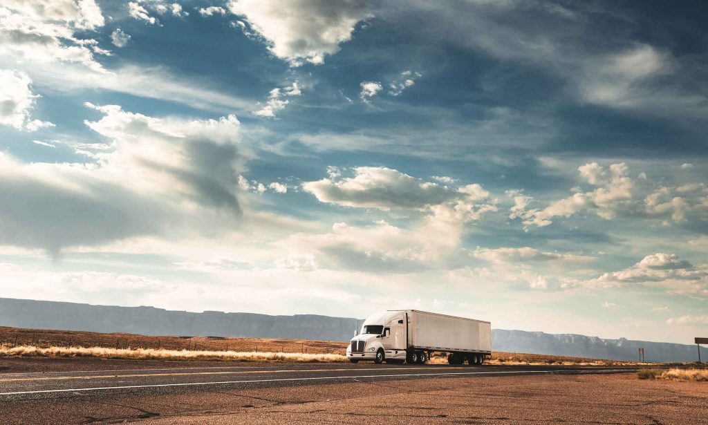 TMC 2018 show report – Smart Trailers take center stage